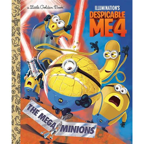 The Mega.